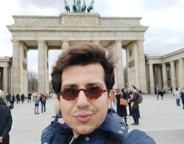 Alaşehir Almanca Özel Ders